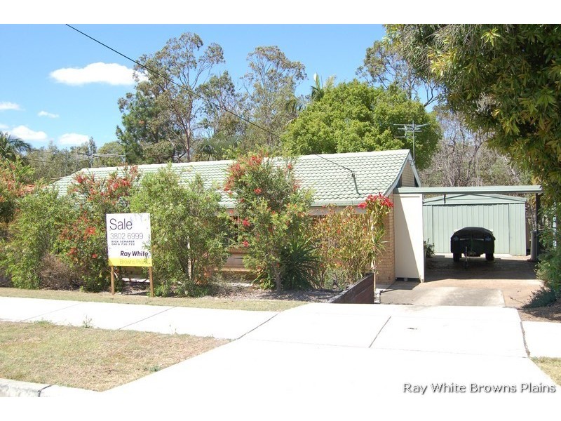 17 Conifer Street, Hillcrest QLD 4118