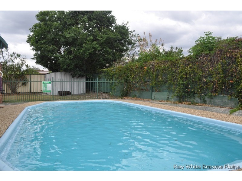 155 Vansittart Road, Regents Park QLD 4118