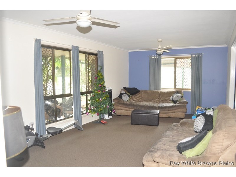 155 Vansittart Road, Regents Park QLD 4118