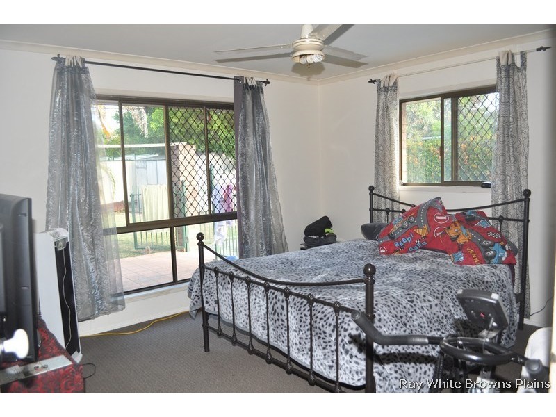 155 Vansittart Road, Regents Park QLD 4118