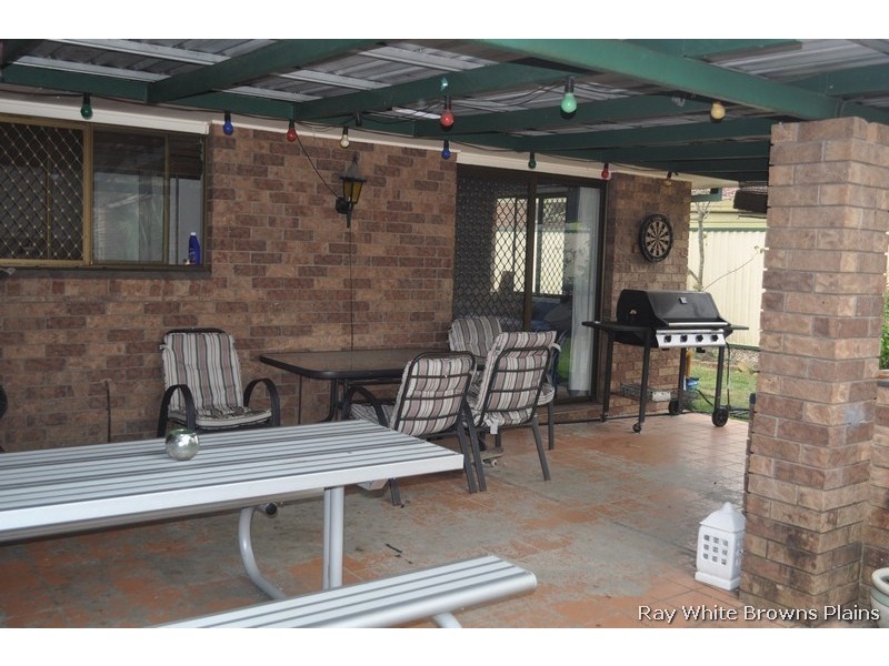 155 Vansittart Road, Regents Park QLD 4118