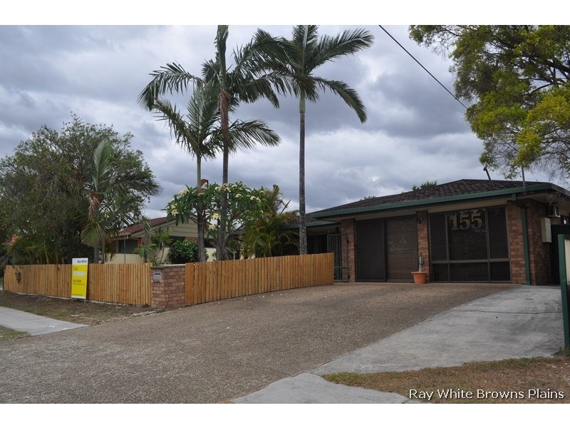 155 Vansittart Road, Regents Park QLD 4118