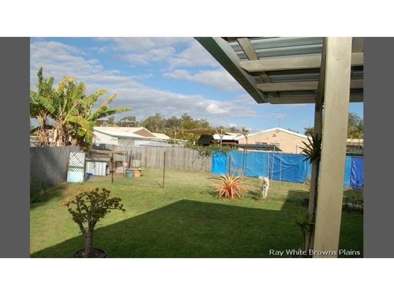 12 McKenzie Court, Crestmead QLD 4132
