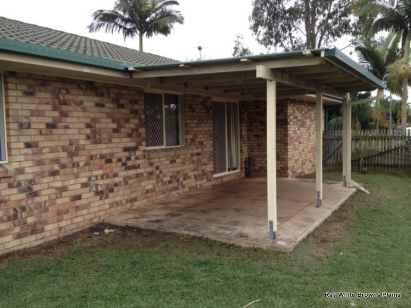12 McKenzie Court, Crestmead QLD 4132
