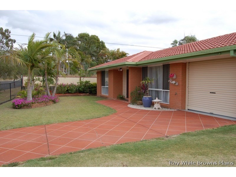 3 Savoy Court, Browns Plains QLD 4118