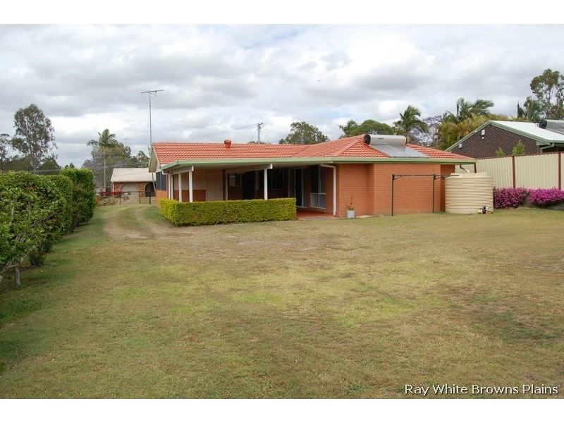 3 Savoy Court, Browns Plains QLD 4118