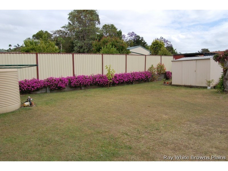 3 Savoy Court, Browns Plains QLD 4118