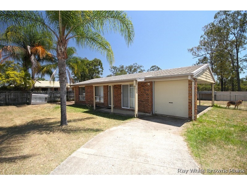 67 Coolmunda Street, Marsden QLD 4132