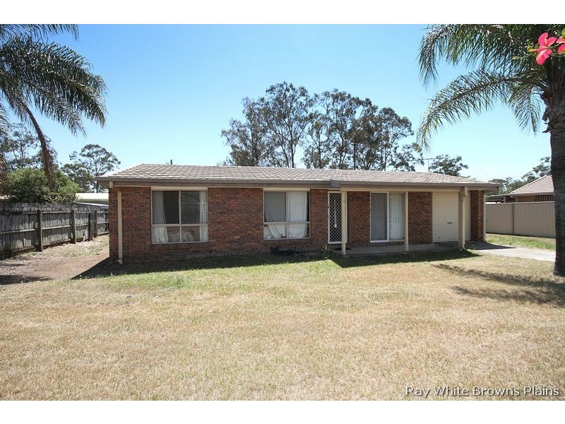 67 Coolmunda Street, Marsden QLD 4132