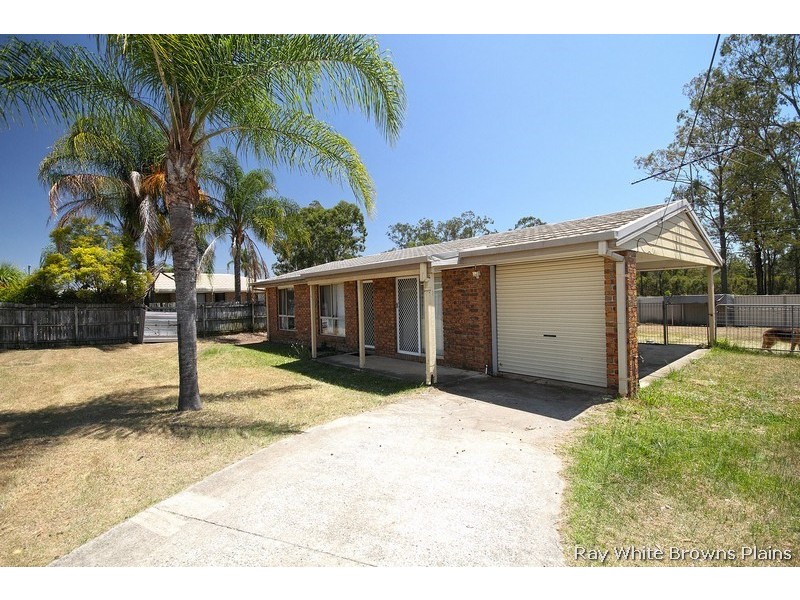 67 Coolmunda Street, Marsden QLD 4132