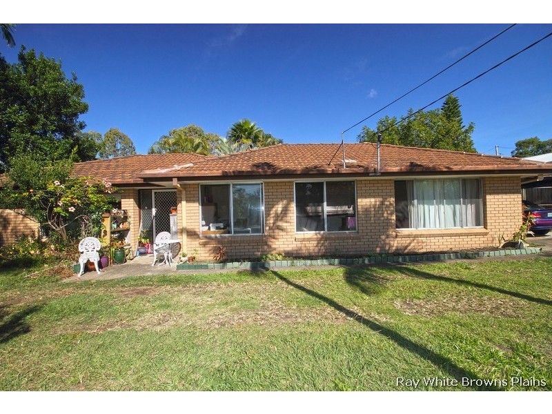 1 Norfolk Street, Hillcrest QLD 4118