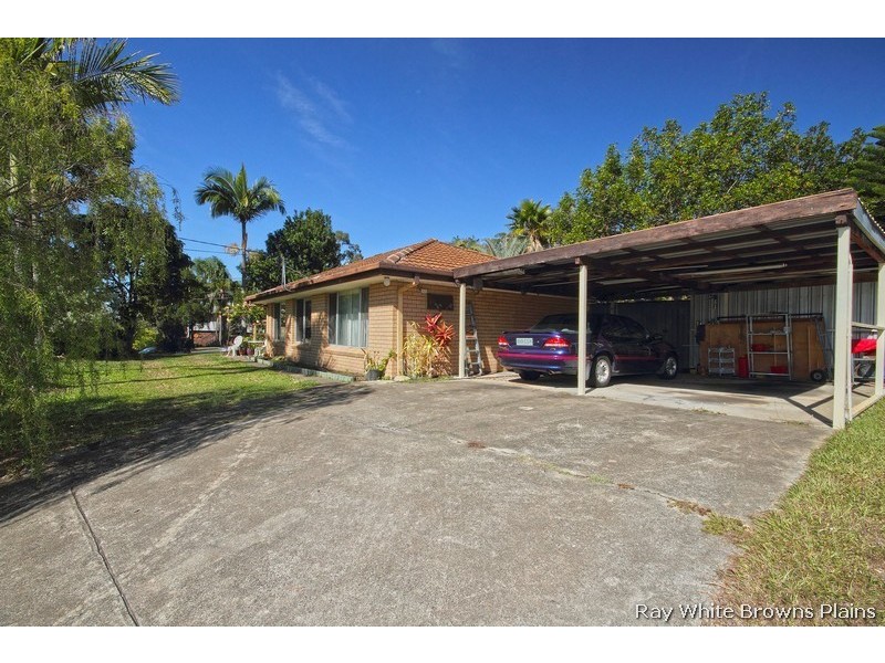 1 Norfolk Street, Hillcrest QLD 4118