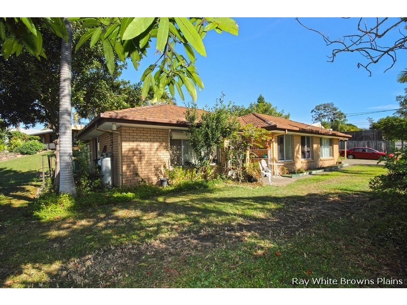 1 Norfolk Street, Hillcrest QLD 4118