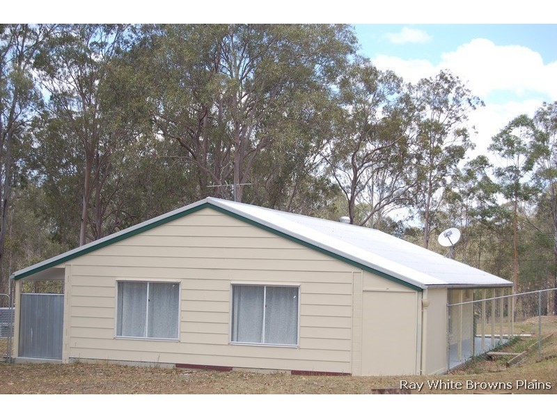 89-91 Irwin Road, Cedar Grove QLD 4285
