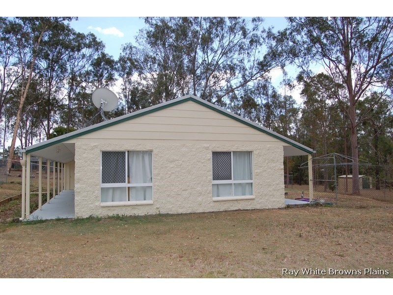 89-91 Irwin Road, Cedar Grove QLD 4285