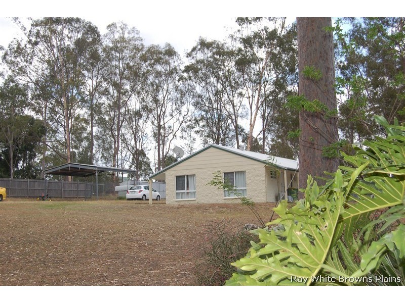 89-91 Irwin Road, Cedar Grove QLD 4285