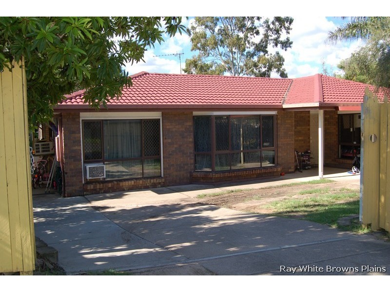 1 Town Court, Boronia Heights QLD 4124