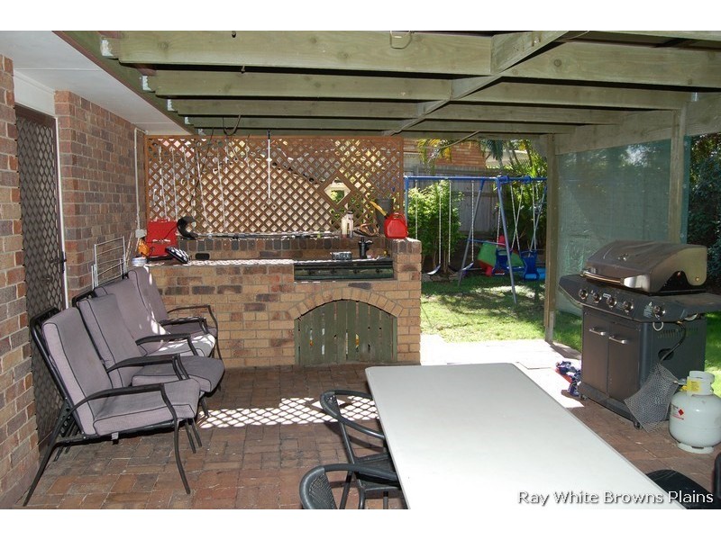 1 Town Court, Boronia Heights QLD 4124