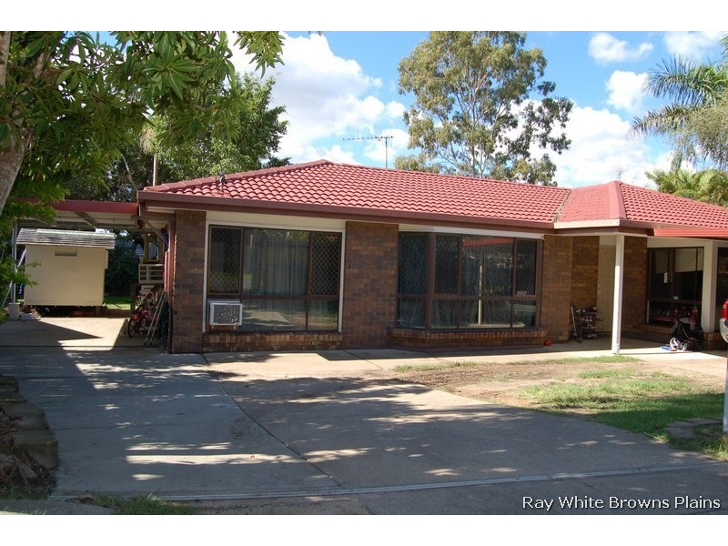 1 Town Court, Boronia Heights QLD 4124