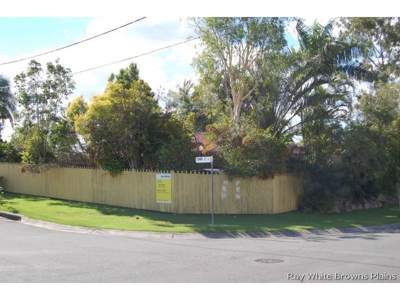 1 Town Court, Boronia Heights QLD 4124