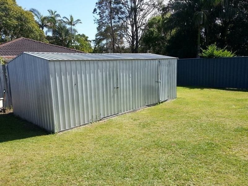 52 Limerick Drive, Crestmead QLD 4132