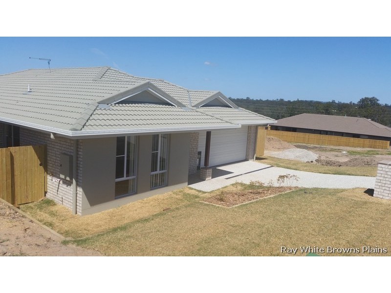 82 Atlantic Drive, Brassall QLD 4305
