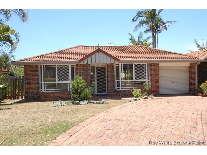 11 Diamantina Street, Hillcrest QLD 4118