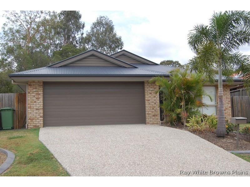 15 Tenielle Street, Boronia Heights QLD 4124