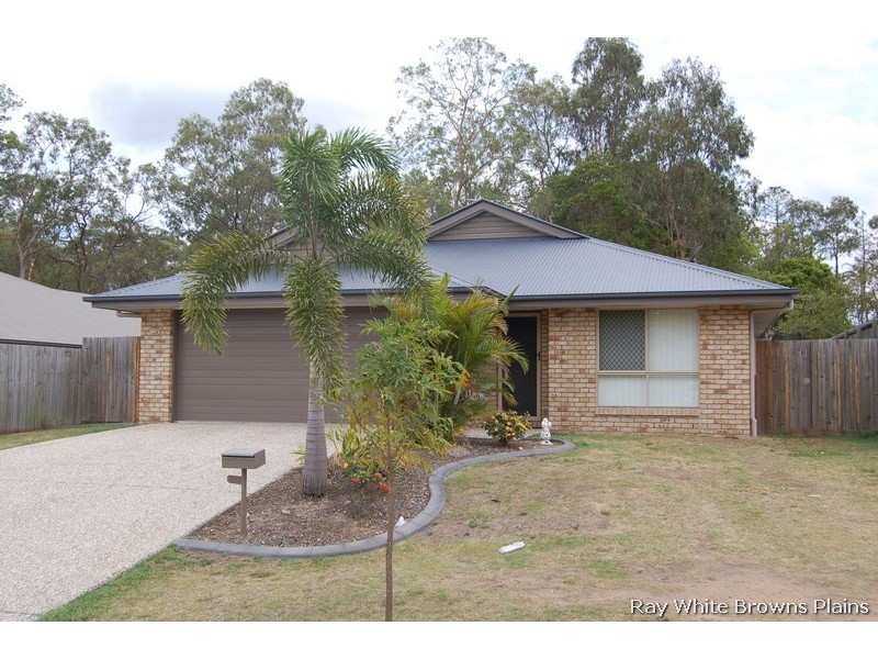 15 Tenielle Street, Boronia Heights QLD 4124