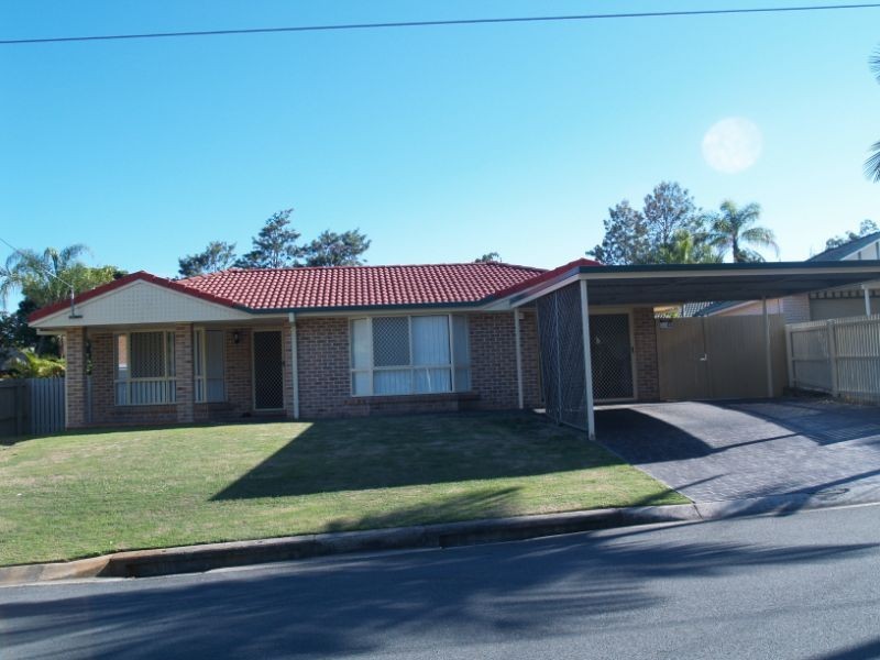 50 Redgum Drive, Regents Park QLD 4118