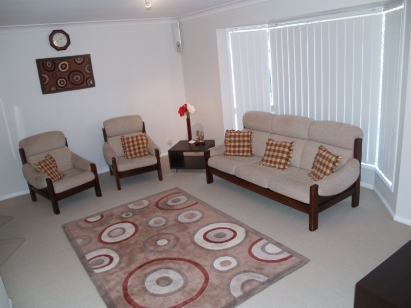 50 Redgum Drive, Regents Park QLD 4118