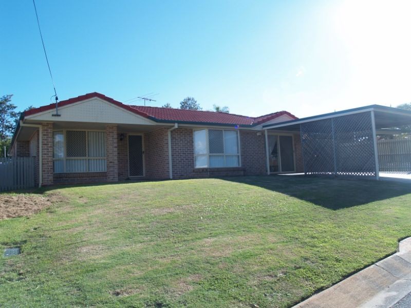 50 Redgum Drive, Regents Park QLD 4118