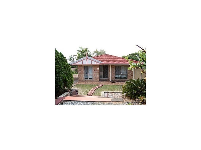 11 Thistle Street, Regents Park QLD 4118