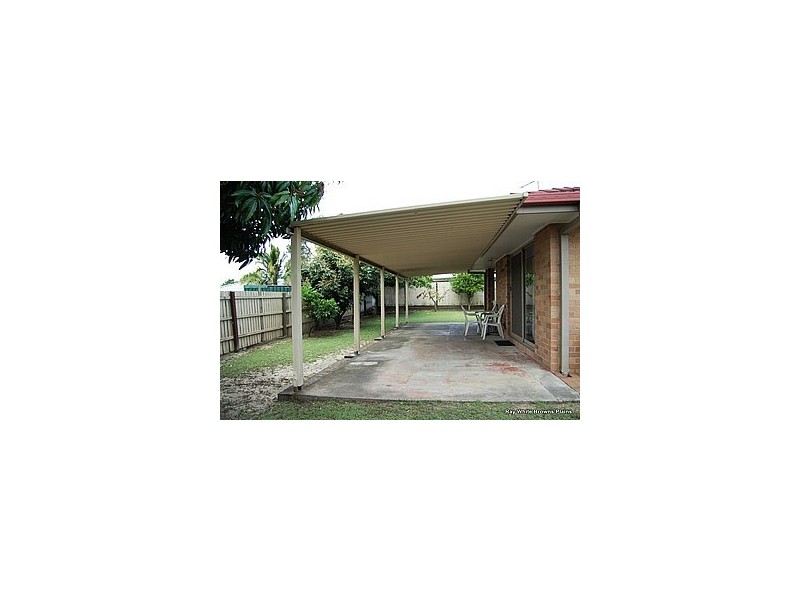 11 Thistle Street, Regents Park QLD 4118