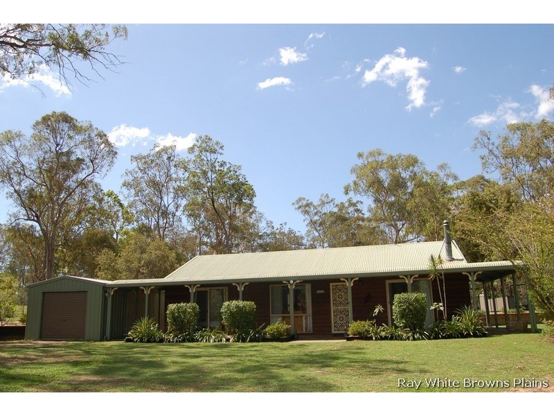 82-86 Pioneer Drive, Logan Village QLD 4207