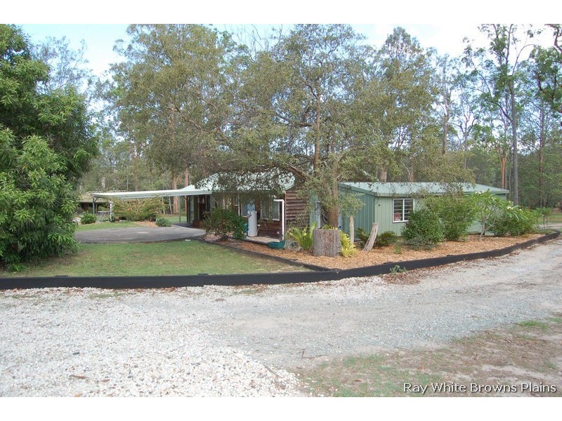 82-86 Pioneer Drive, Logan Village QLD 4207