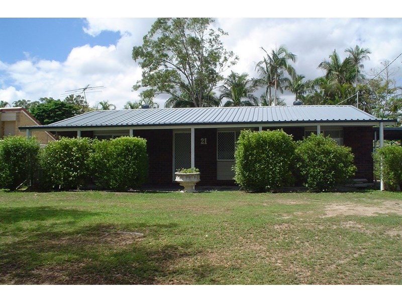 21 Taplow Street, Waterford West QLD 4133