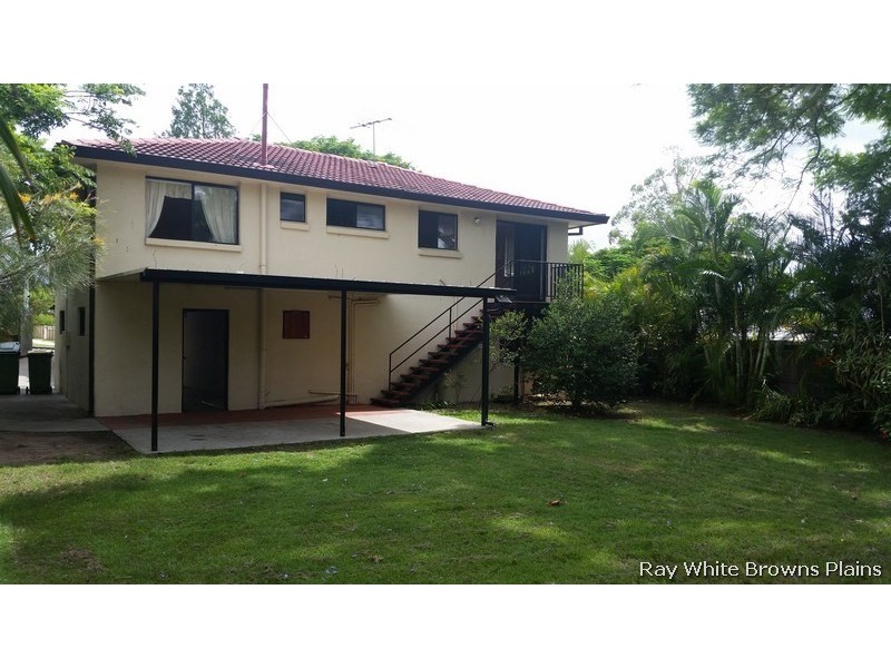 6 Sweetgum Street, Hillcrest QLD 4118