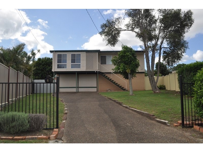 5 Ailsa Street, Boronia Heights QLD 4124