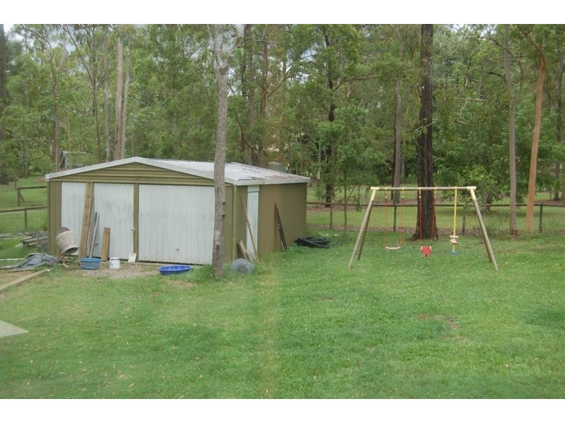 23 Gisbourne Street, Forestdale QLD 4118