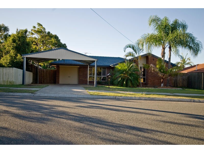5 Karingal Court, Boronia Heights QLD 4124