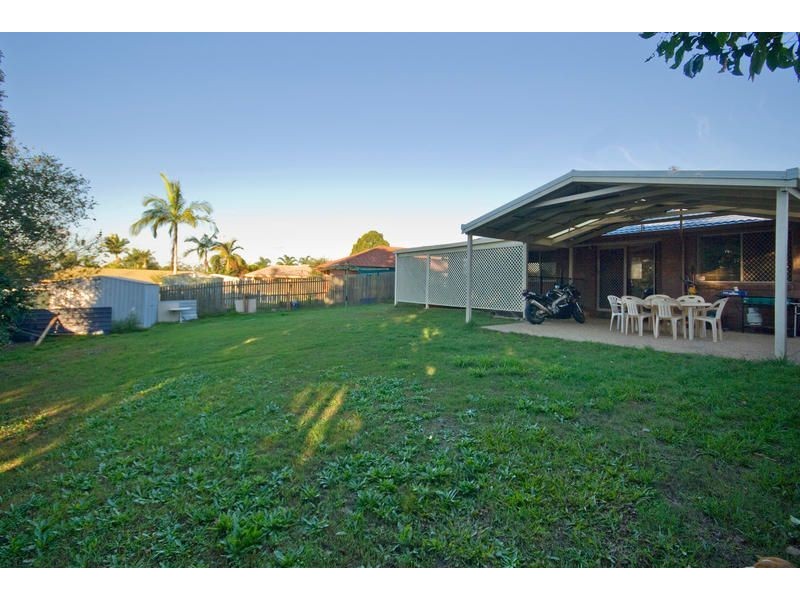 5 Karingal Court, Boronia Heights QLD 4124