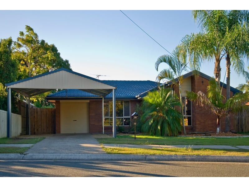 5 Karingal Court, Boronia Heights QLD 4124