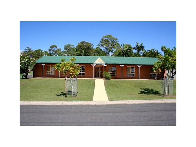 1 Iberis Court, Regents Park QLD 4118