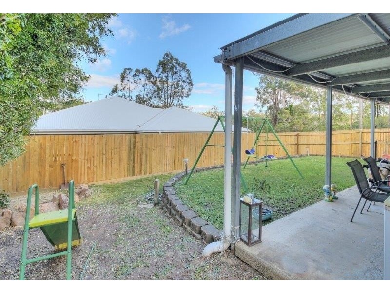 1/27 Highcrst Drive, Browns Plains QLD 4118