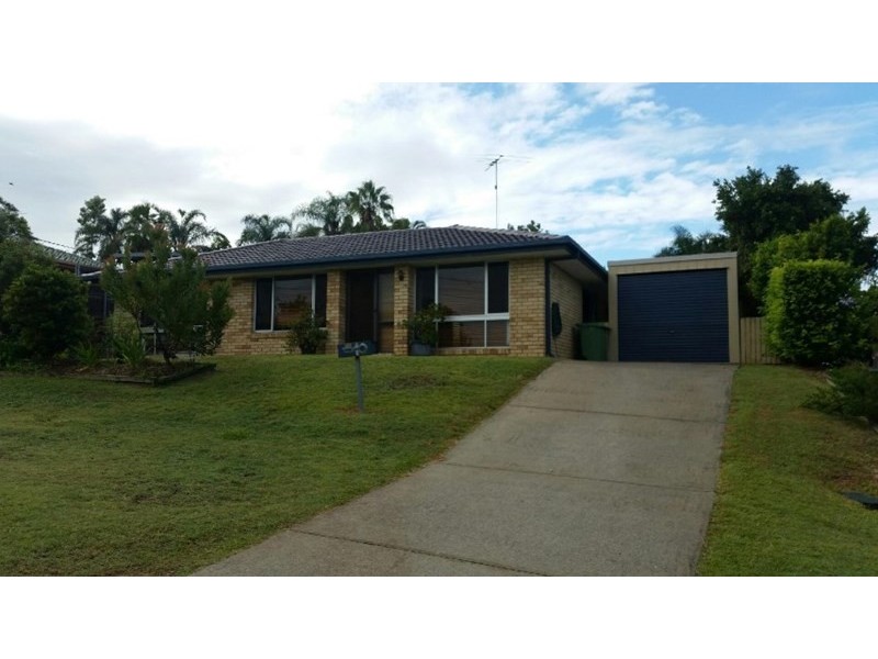 20 Dracon Street, Regents Park QLD 4118