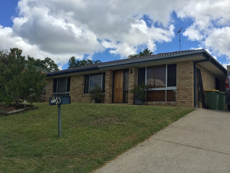 20 Dracon Street, Regents Park QLD 4118