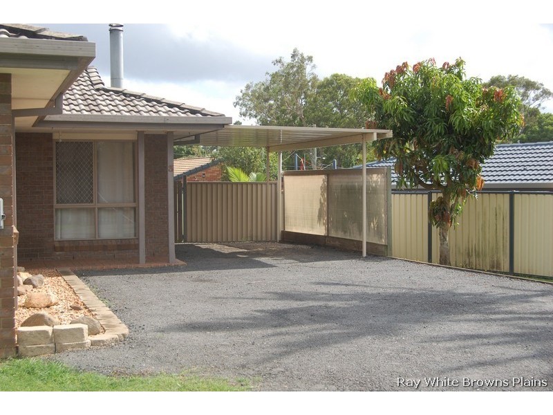 3 Lochore Court, Crestmead QLD 4132