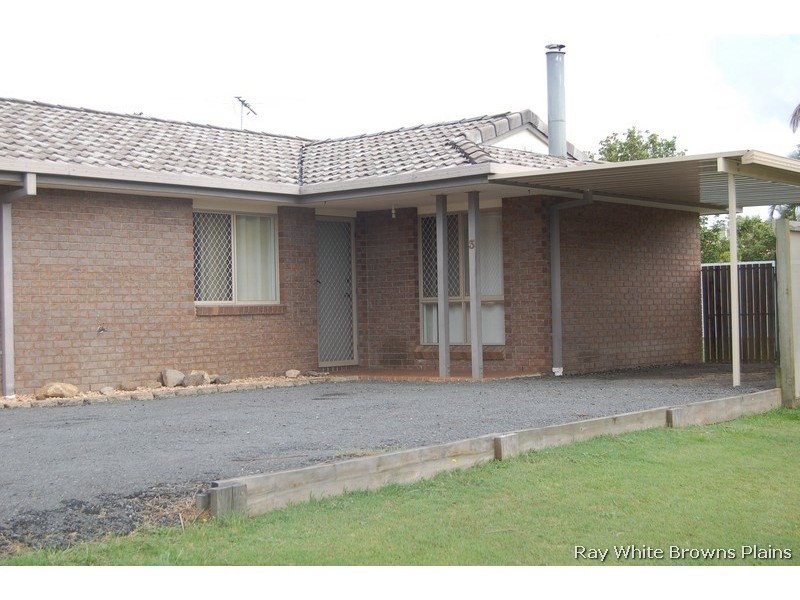 3 Lochore Court, Crestmead QLD 4132