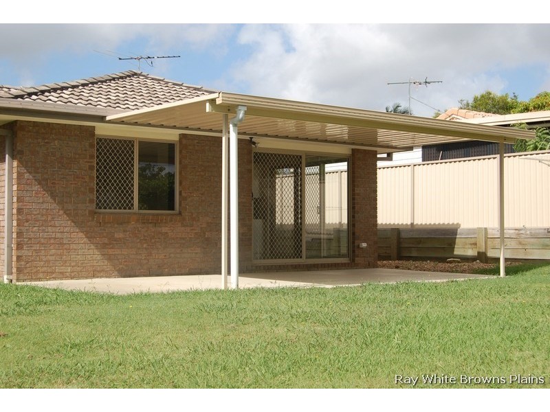 3 Lochore Court, Crestmead QLD 4132
